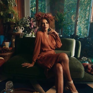 Vanessa da Mata