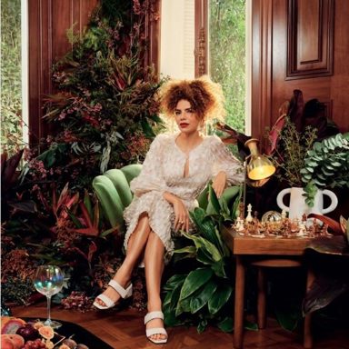 Vanessa da Mata