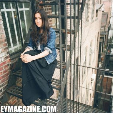 Vanessa Carlton