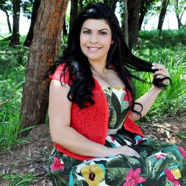 Vanilda Bordieri photo 15