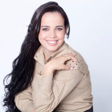 Vanilda Albuquerque