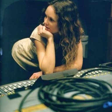 Vanessa Paradis