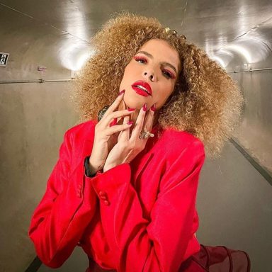 Vanessa da Mata