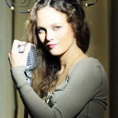 Vanessa Paradis photo 12