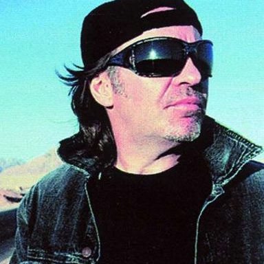 Vasco Rossi
