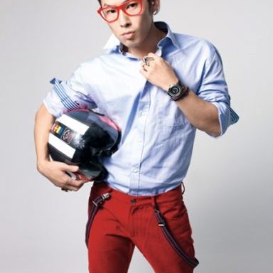 Vanness Wu