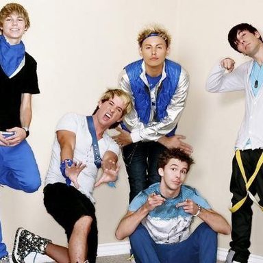Varsity FanClub photo 9