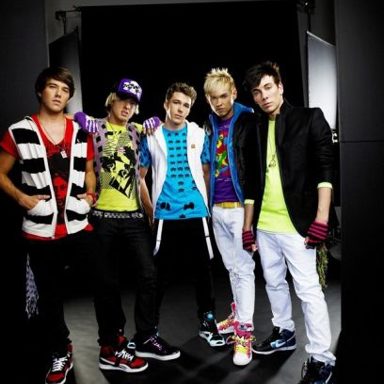 Varsity FanClub