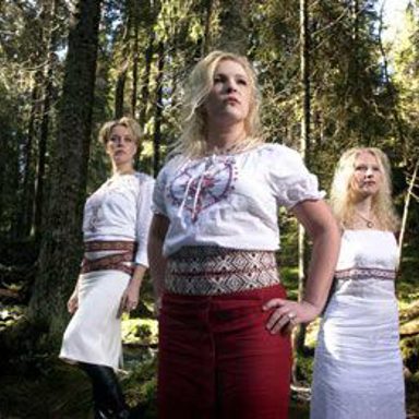 Värttinä