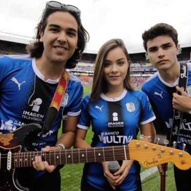 Vazquez Sounds