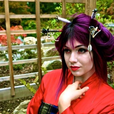 Veela photo 23