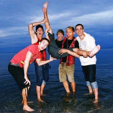 Varsity FanClub photo 16