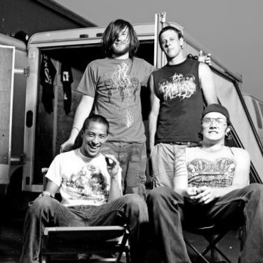 Veil of Maya