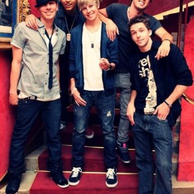 Varsity FanClub photo 12