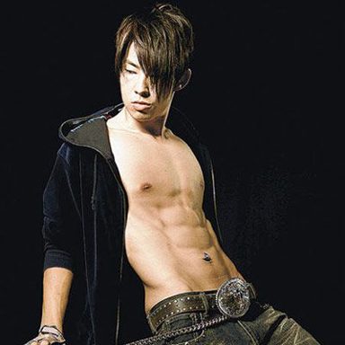 Vanness Wu