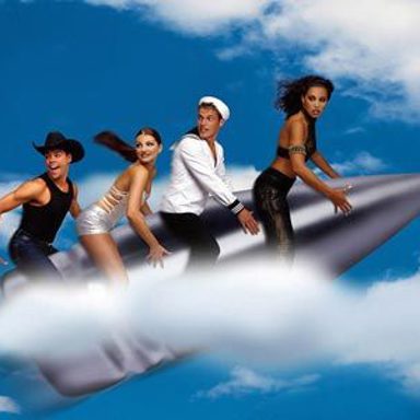 Vengaboys