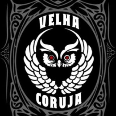 Velha Coruja
