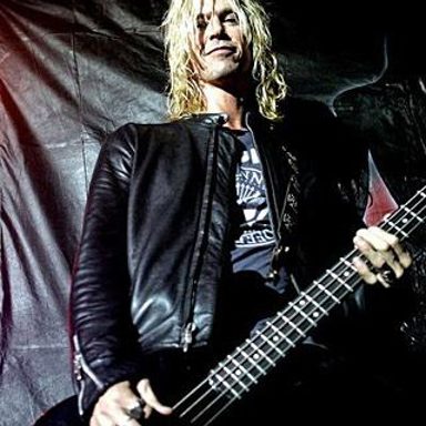 Velvet Revolver photo 12