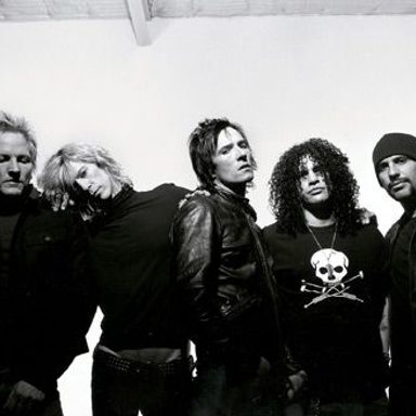 Velvet Revolver photo 13