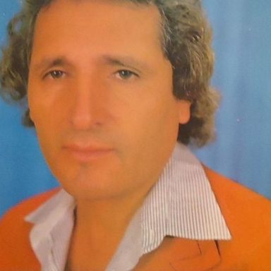 Velho Milongueiro