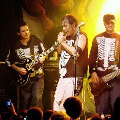 Velhas Virgens
