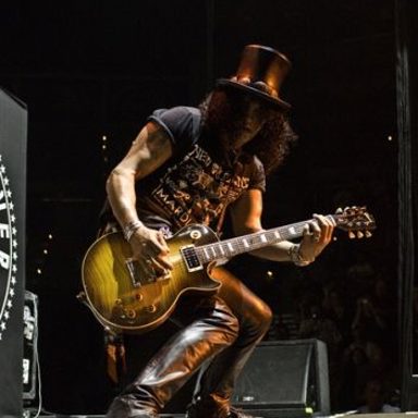 Velvet Revolver