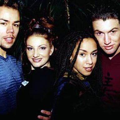 Vengaboys