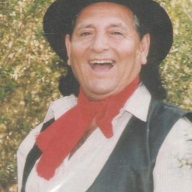 Velho Milongueiro
