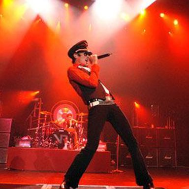 Velvet Revolver