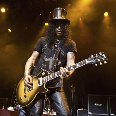 Velvet Revolver