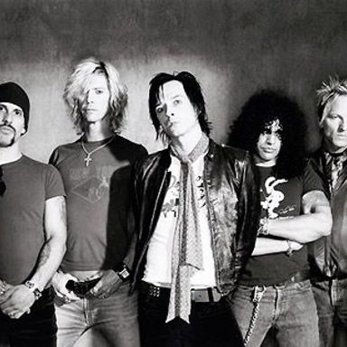 Velvet Revolver photo 10