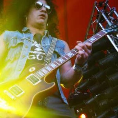 Velvet Revolver photo 14