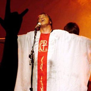 Velhas Virgens