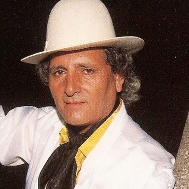 Velho Milongueiro