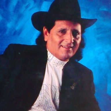 Velho Milongueiro