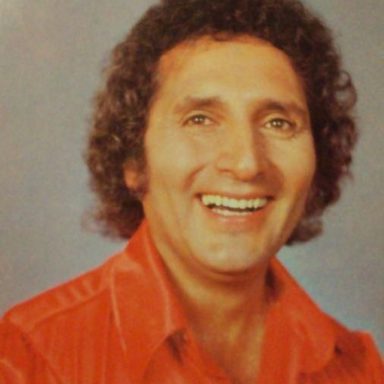 Velho Milongueiro