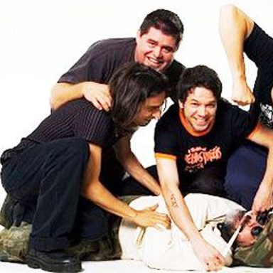 Velhas Virgens