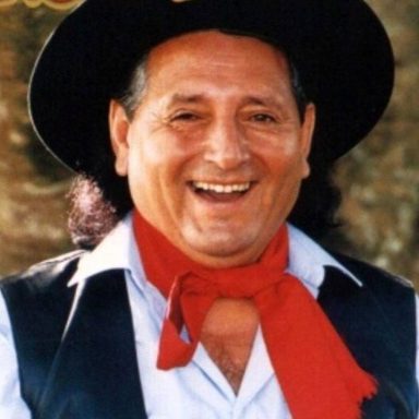 Velho Milongueiro