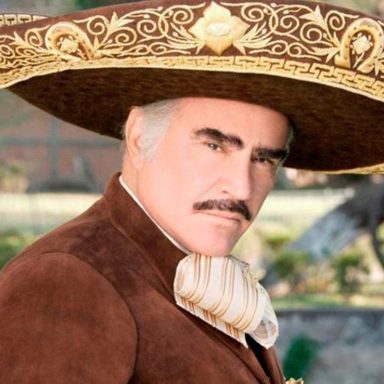 Vicente Fernández