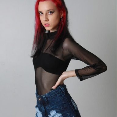 Verônica de Picoli