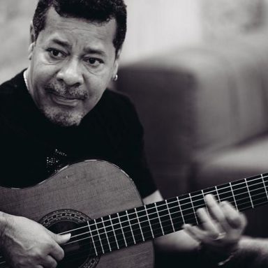 Vicente Barreto