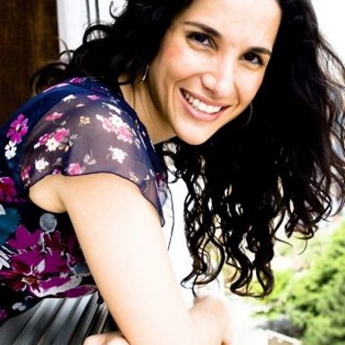 Verônica Ferriani