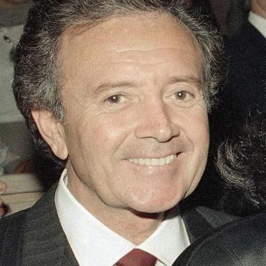 Vic Damone