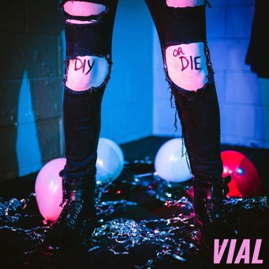VIAL