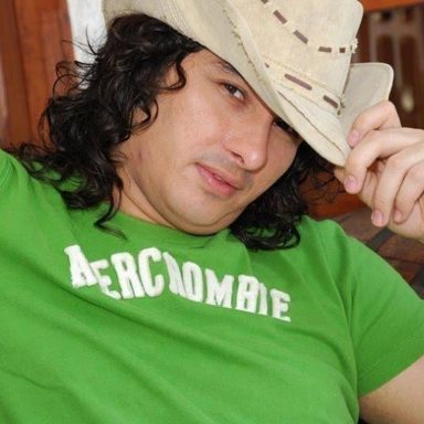 Vicente Nery