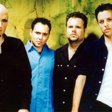 Vertical Horizon