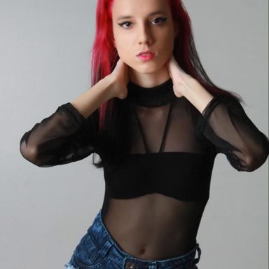 Verônica de Picoli