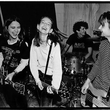 Veruca Salt