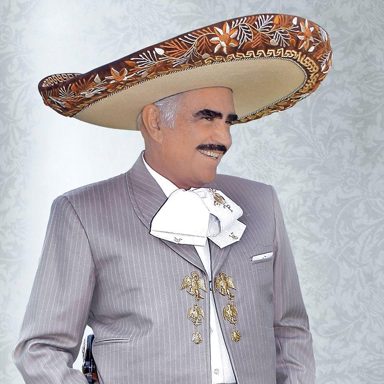 Vicente Fernández