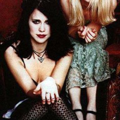 Veruca Salt